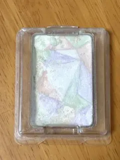 クレ・ド・ポー ボーテ　ハイライト