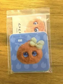 非売品◇fuzozo カード
