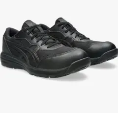 asics 安全靴 WINJOB CP221 ブラック 27.5cm 新品未使用 - メルカリ