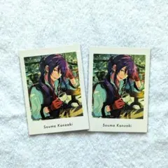 あんスタ 神崎颯馬 ぱしゃっつ セット