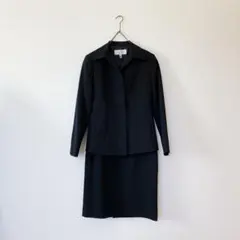 espritmur ブラックフォーマルセットアップ 喪服 礼服