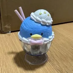 サンリオ タキシードサム カプキャラ スイーツケース