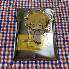 あんさんぶるスターズ！！　羽風薫　アニメイトカフェ　アクスタ