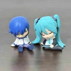 初音ミク KAITO フィギュア 9個 まとめ売り 楽天市場】【中古】 初音ミク Project DIVA Arcade Future Tone