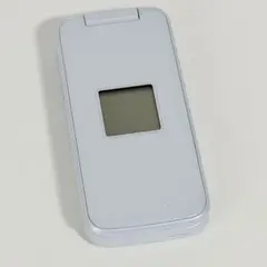 ドコモらくらくホン F-41F と ACアダプタ&ケーブル 09M - メルカリ