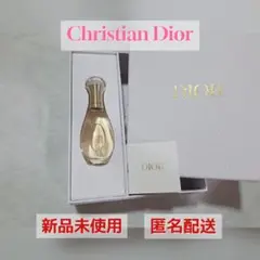 【Dior】コスメ ジャドール j'adore ヘアミスト