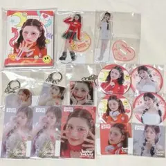 まとめ売り】月足天音 生誕すきくじ FRUITSZIPPER - メルカリ