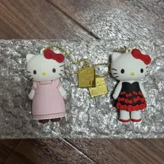 ハローキティ シークレットマスコットチャーム