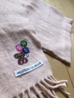 hysteric glamour ヒステリックミニマフラー 楽天市場】HYSTERIC GLAMOUR（マフラー・スカーフ｜バッグ・小物