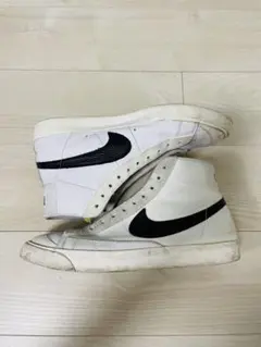 Nike Blazer Mid 77 Vintage Slam Jam 30cm