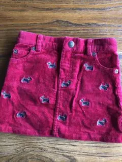 スカート  ラルフローレン 80