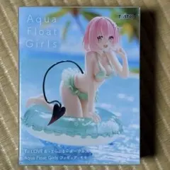 Aqua Float Girls フィギュア モモ