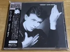 デヴィッド・ボウイ