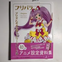2026年最新】設定資料集 プリパラの人気アイテム - メルカリ