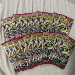 サーチ済み】ポケカ ストームエメラルダ 未開封バラ20パック - メルカリ