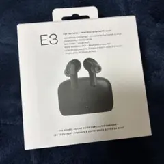 新品 Sudio E3 スーディオ Bluetooth ワイヤレス イヤホンのサムネイル