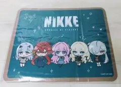 NIKKE マウスパッド
