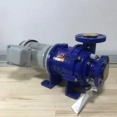 未使用 Iwaki Magnet Pump MX-100VM 本体 - メルカリ