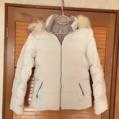ダウンジャケットのサムネイル