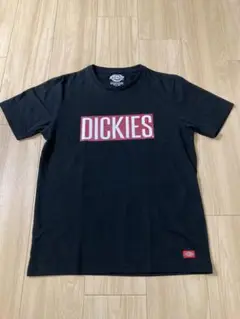 Dickies ブラック Tシャツ M