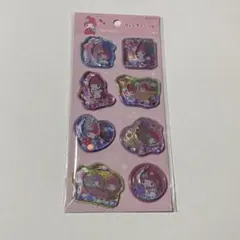 ウォーターシール　マイメロディ