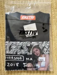 KIKS TYO Tシャツのサムネイル