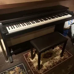 2026年最新】YAMAHA Clavinova CLP-123の人気アイテム - メルカリ