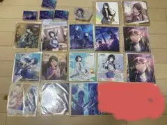宮下遊　ポストカード　グッズ　歌い手 balloon 宮下遊 サイン入りポストカード XI うたのりんこ - メルカリ