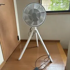 超メルカリ市特価❣️BALMUDA GreenFan Studio 扇風機 超メルカリ市特価❣️BALMUDA GreenFan Studio 扇風機 - メルカリ