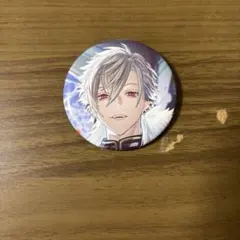 東リベ 新体験展 缶バッジ 黒川イザナ - メルカリ