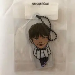 NAOTO クリアチャーム