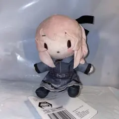 プロセカ　暁山瑞希　ふわぷち　ミニぬいぐるみ　劇場版　映画