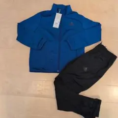 アディダスジャージ　120cm