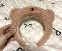 USJ ティム ピンクカチューシャ