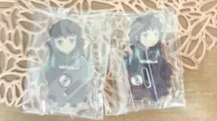 鬼滅の刃 つながるアクリルスタンド 時透 無一郎