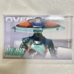 オーバーウォッチ Overwatch ミズキ アクリルスタンド ラッフルくじ