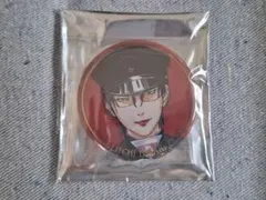 ライチ光クラブ 缶バッジ ゼラ カフェ ②