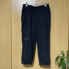 adidas THREE STRIPES スウェットパンツ ダークグレー