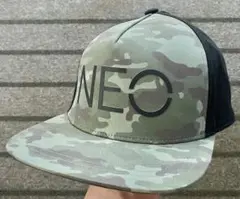 【激安❗️】adidas アディダス NEO キャップ 帽子 57-60cm