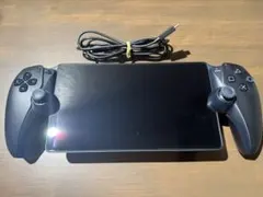 プレイステーション・ポータル リモートプレイヤー PS5 SONY ブラック