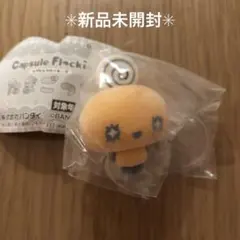 たまごっち　カプセルフロッキー　めめっち