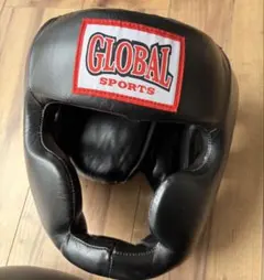 GLOBAL SPORTS キックボクシングセット