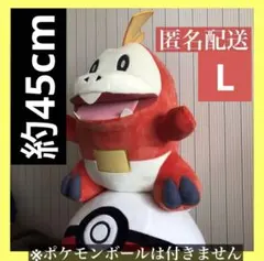 2026年最新】ポケットモンスター めちゃもふぐっとぬいぐるみ ホゲータ