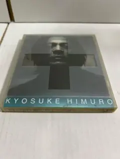 KYOSUKE HIMURO Collective Souls POCH