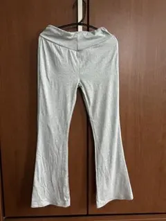 Flare leggings
