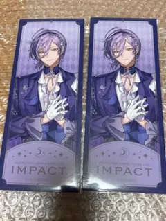 VOLTACTION 3SKM IMPACT 缶バッジ 特典 フォトカ 榊ネス