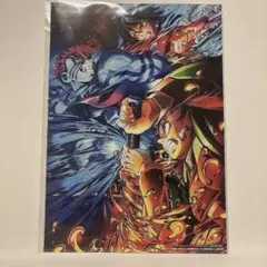 劇場版鬼滅の刃無限城編第一章猗窩座再来 入場者特典