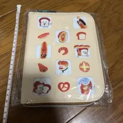 ほぼ日手帳 カバー パンどろぼう[オリジナルサイズ] - メルカリ