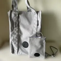 Starbucks トートバッグ &ミニショルダーバッグ セットのサムネイル
