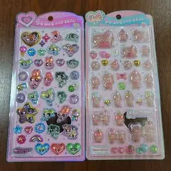 うるちゅる　POPSeal　2枚セット